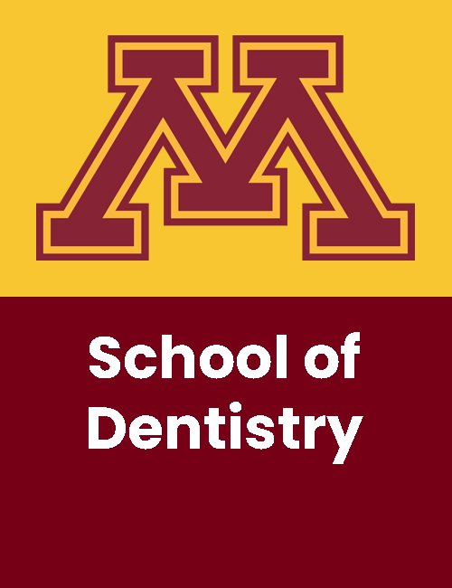University Minnesota logo