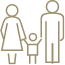 Kids happy visit special coupon