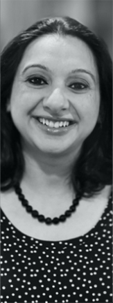 Photo of Sileshi Assemu smiling