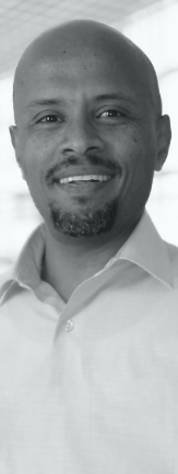 Photo of Dr. Shruti Sharma smiling