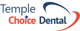 Temple Choice Dental Logo